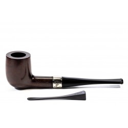 Briar Pipe Peterson Aran Smooth Billiard (15)