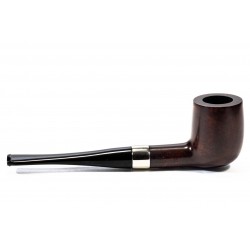 Briar Pipe Peterson Aran Smooth Billiard (15)