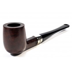 Briar Pipe Peterson Aran Smooth Billiard (15)