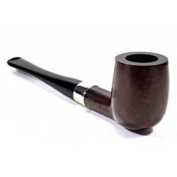 Briar Pipe Peterson Aran Smooth Billiard (15)