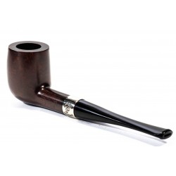 Briar Pipe Peterson Aran Smooth Billiard (15)