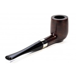 Briar Pipe Peterson Aran Smooth Billiard (15)