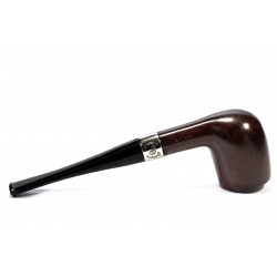 Briar Pipe Peterson Aran Smooth Billiard (15)