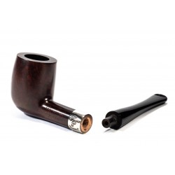 Briar Pipe Peterson Aran Smooth Billiard (15)