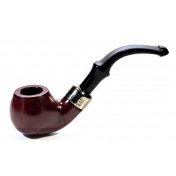 Pipa Peterson Standard System Bent Apple (303)