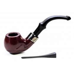 Pipa Peterson Standard System Bent Apple (303)