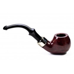 Pipe Peterson Standard System Bent Apple (303)