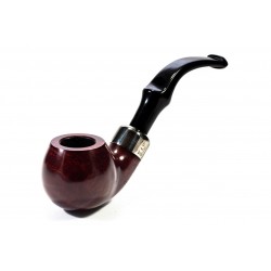 Pipe Peterson Standard System Bent Apple (303)