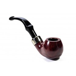 Pipe Peterson Standard System Bent Apple (303)