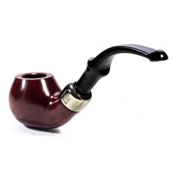 Pipe Peterson Standard System Bent Apple (303)