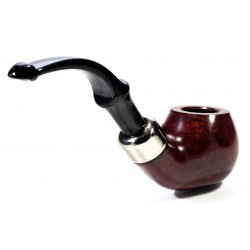 Pipe Peterson Standard System Bent Apple (303)