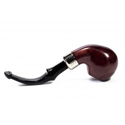 Pipa Peterson Standard System Bent Apple (303)