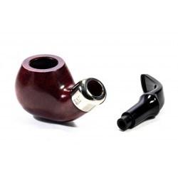 Pipe Peterson Standard System Bent Apple (303)