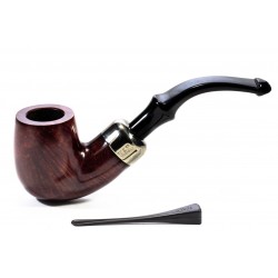 Pipa Peterson Standard System Bent Billiard (307)