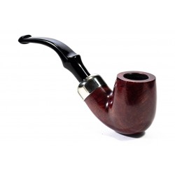 Pipe Peterson Standard System Bent Billiard (307)