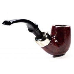 Pipe Peterson Standard System Bent Billiard (307)