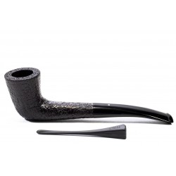 Dunhill Pipe Shell Briar 3421 Zulu 2016