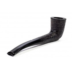 Dunhill Pipe Shell Briar 3421 Zulu 2016