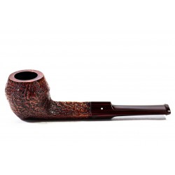 Dunhill Pipe Cumberland 3204 Bulldog 2024