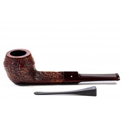 Dunhill Pipe Cumberland 3204 Bulldog 2024