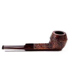 Dunhill Pipe Cumberland 3204 Bulldog 2024