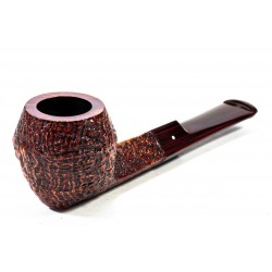 Dunhill Pipe Cumberland 3204 Bulldog 2024