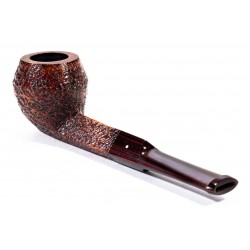 Dunhill Pipe Cumberland 3204 Bulldog 2024