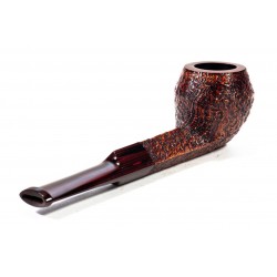 Dunhill Pipe Cumberland 3204 Bulldog 2024