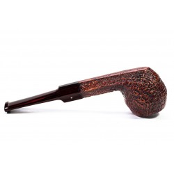 Dunhill Pipe Cumberland 3204 Bulldog 2024