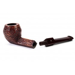 Dunhill Pipe Cumberland 3204 Bulldog 2024