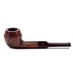 Dunhill Pipe Cumberland 3204 Bulldog 2024