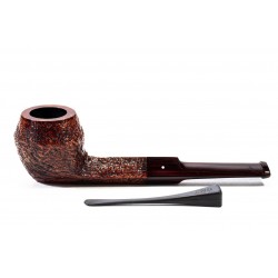 Dunhill Pipe Cumberland 3204 Bulldog 2024