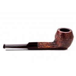 Dunhill Pipe Cumberland 3204 Bulldog 2024