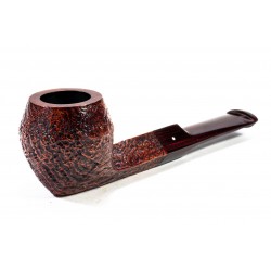 Dunhill Pipe Cumberland 3204 Bulldog 2024