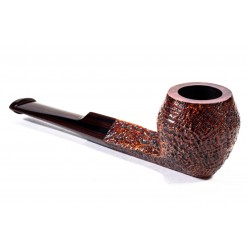 Dunhill Pipe Cumberland 3204 Bulldog 2024