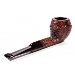 Dunhill Pipe Cumberland 3204 Bulldog 2024