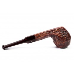 Dunhill Pipe Cumberland 3204 Bulldog 2024