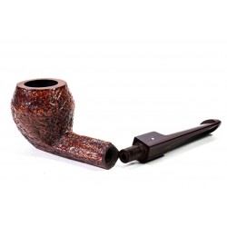 Dunhill Pipe Cumberland 3204 Bulldog 2024