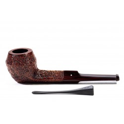 Dunhill Pipe Cumberland 3204 Bulldog 2024