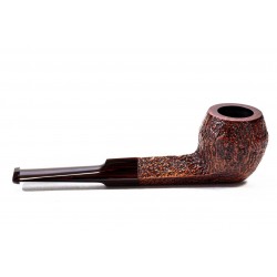 Dunhill Pipe Cumberland 3204 Bulldog 2024