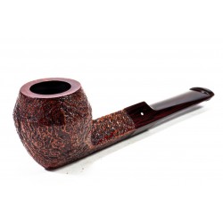 Dunhill Pipe Cumberland 3204 Bulldog 2024