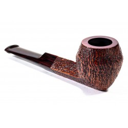 Dunhill Pipe Cumberland 3204 Bulldog 2024