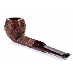 Dunhill Pipe Cumberland 3204 Bulldog 2024