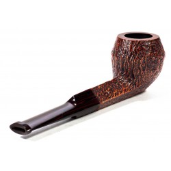 Dunhill Pipe Cumberland 3204 Bulldog 2024