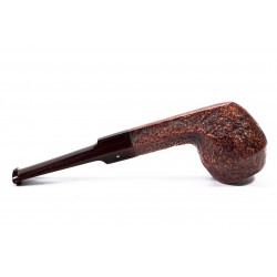 Dunhill Pipe Cumberland 3204 Bulldog 2024