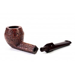 Dunhill Pipe Cumberland 3204 Bulldog 2024