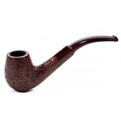 Dunhill Pipe Cumberland 3202 Bent 2023