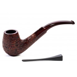 Dunhill Pipe Cumberland 3202 Bent 2023