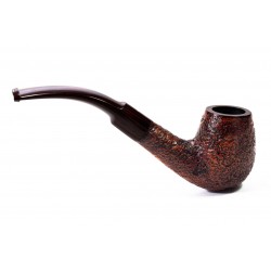 Dunhill Pipe Cumberland 3202 Bent 2023