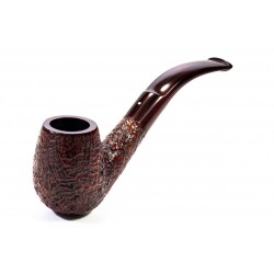 Dunhill Pipe Cumberland 3202 Bent 2023